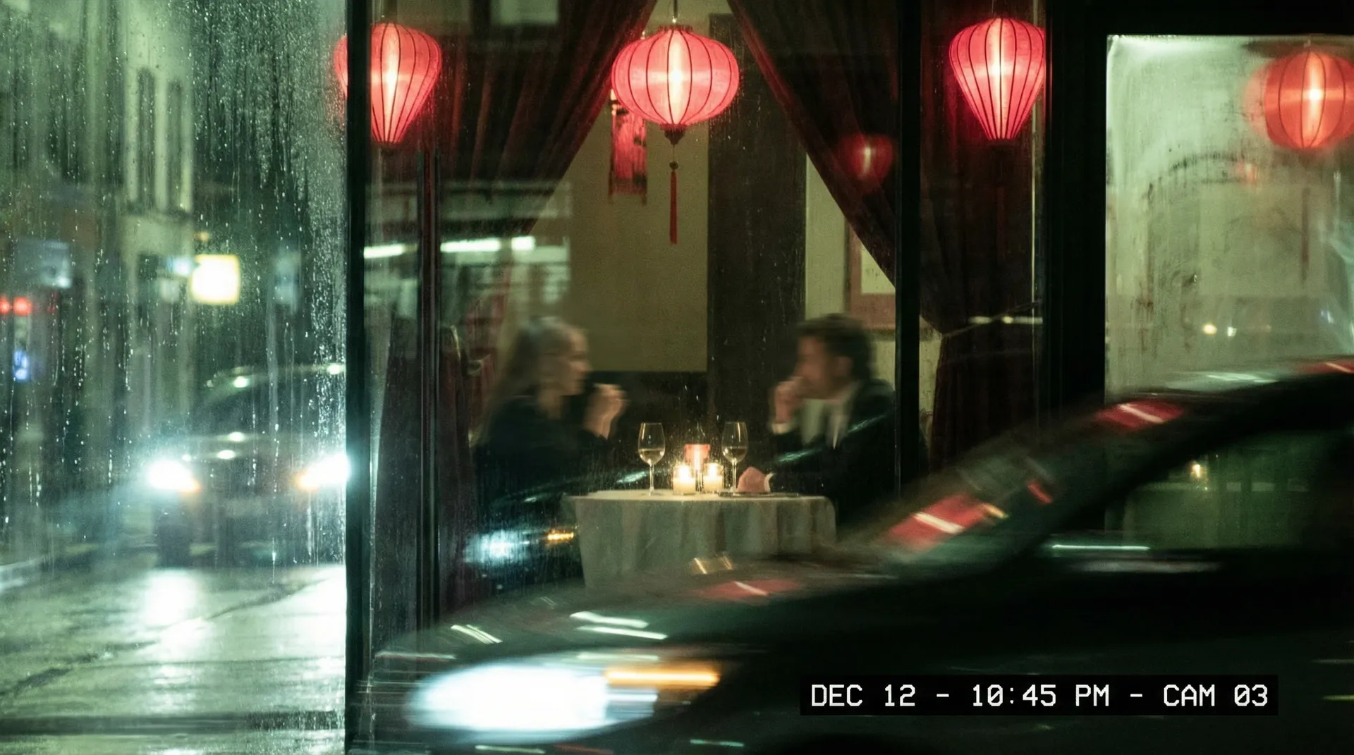 头号玩家网站 - 餐厅密会偷拍照